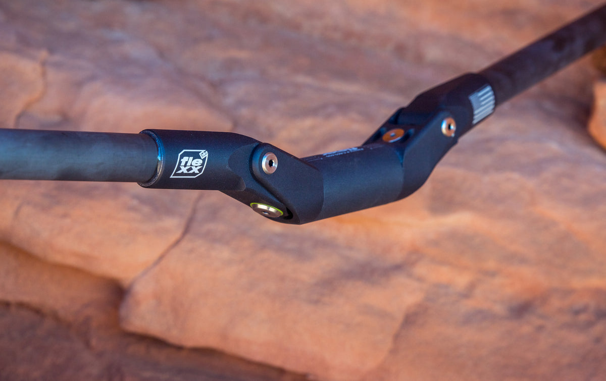 Flexx MTB Handlebars – Fasst Company MTB - Main Image