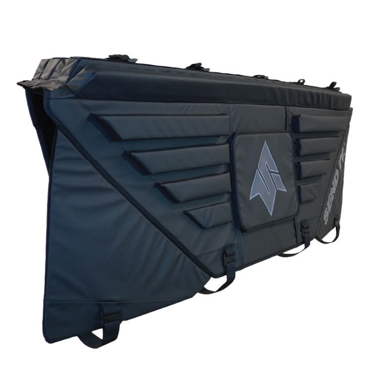 Send It High Roller Tailgate Pad V2