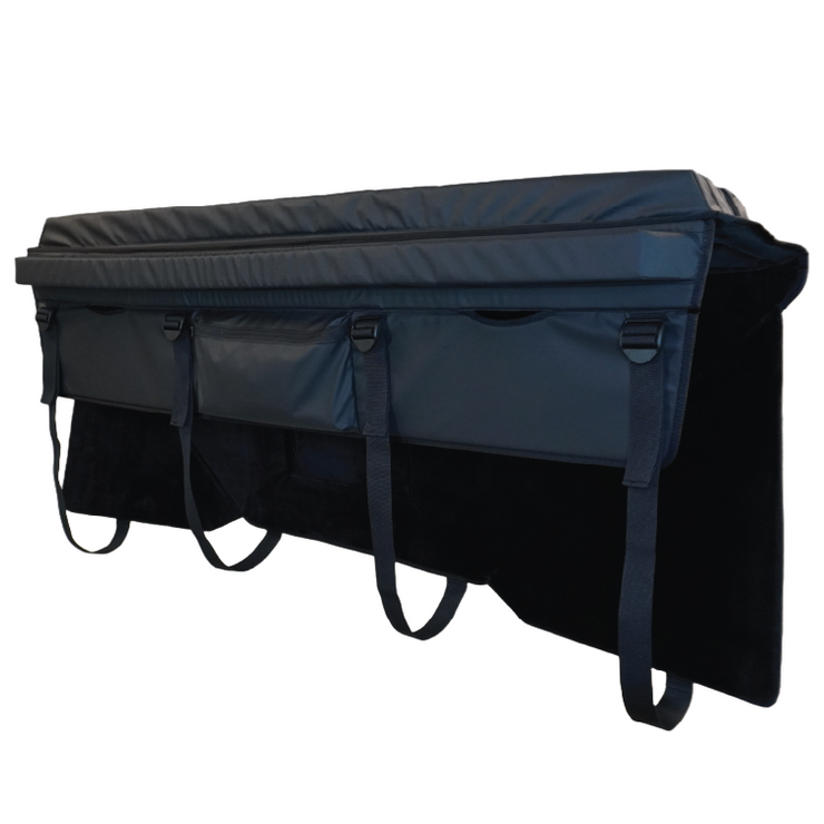 Send It High Roller Tailgate Pad V2