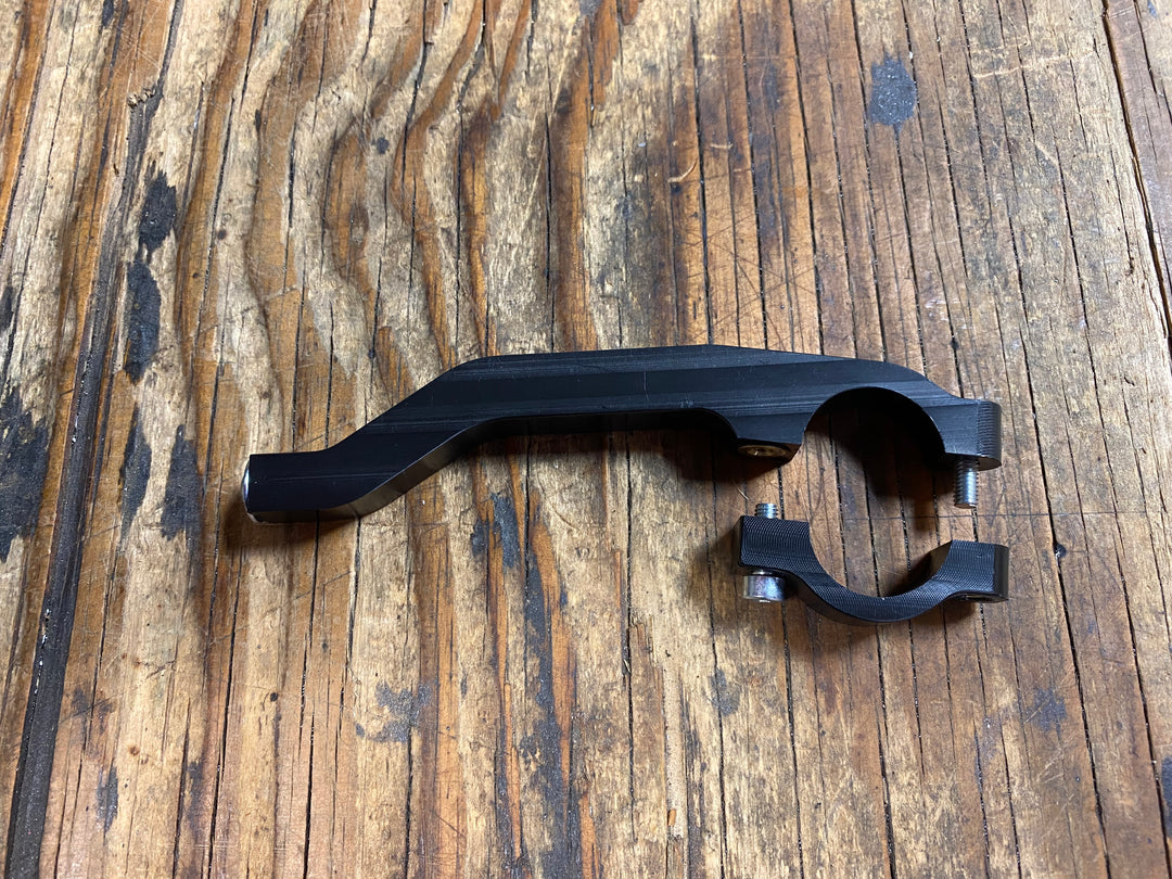 Fasst Company MTB Handguard (Out Of Stock)