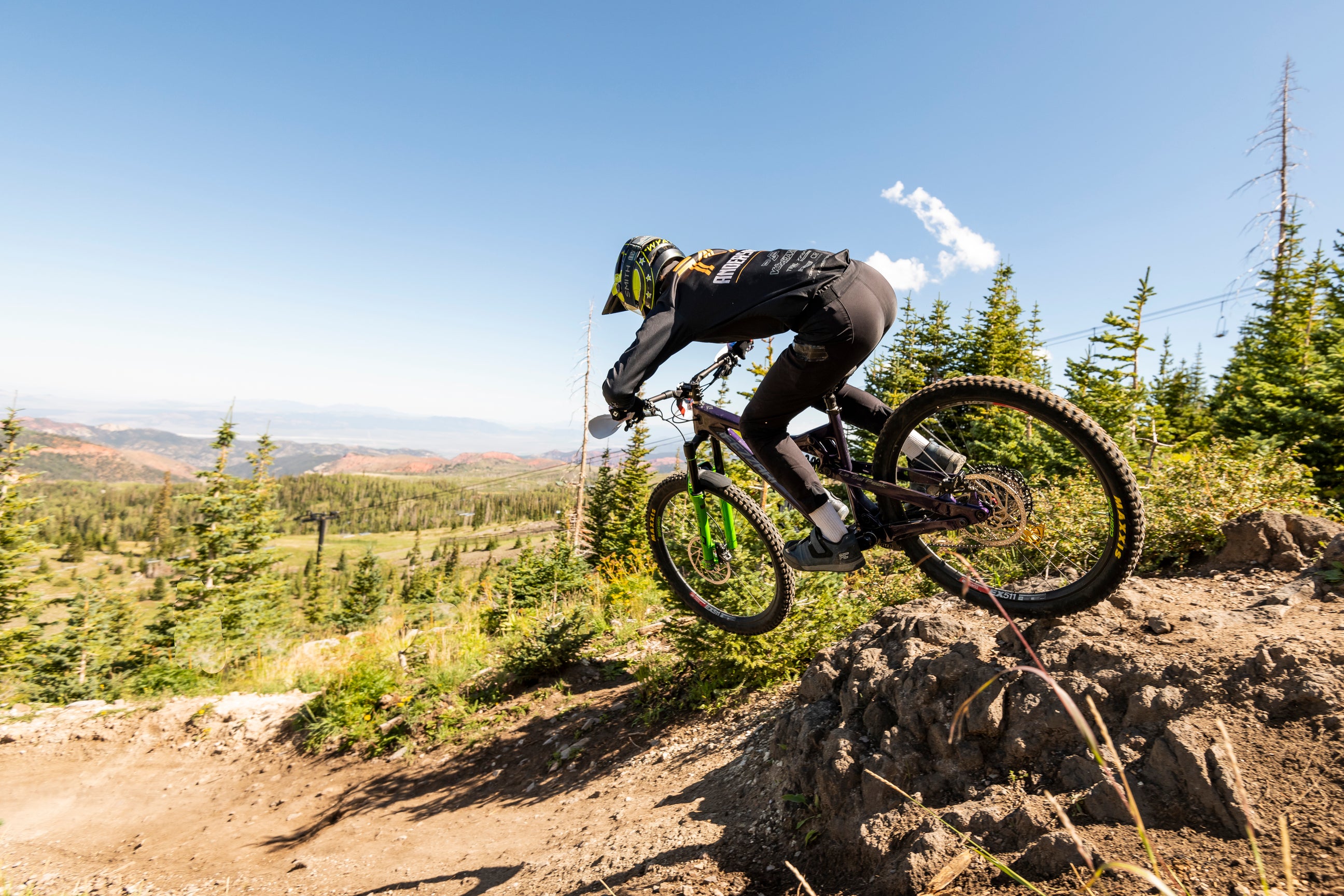 FasstMTB, home of Flexx MTB Handlebars, for a better day riding ...