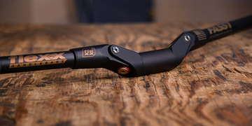 FasstMTB, home of Flexx MTB Handlebars, for a better day riding