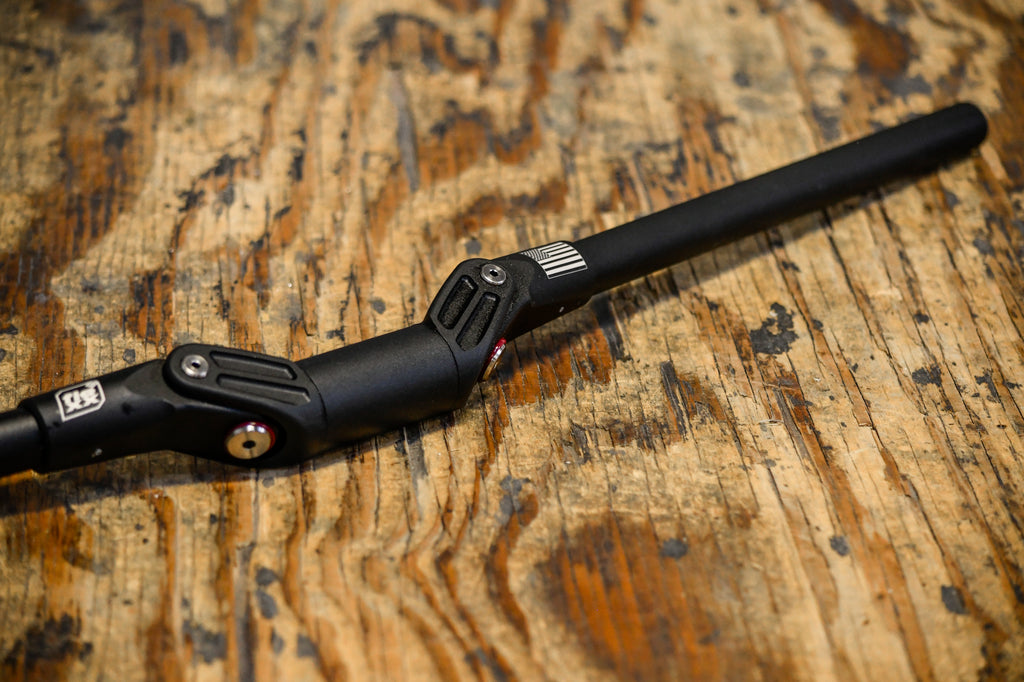 Flexx MTB Handlebars – Fasst Company MTB - Main Image