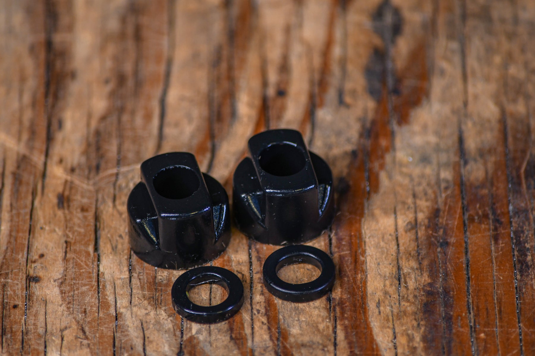 Fasst FL-Rebound-Kit – Flexx Handlebar Rebound Elastomer Replacement Kit